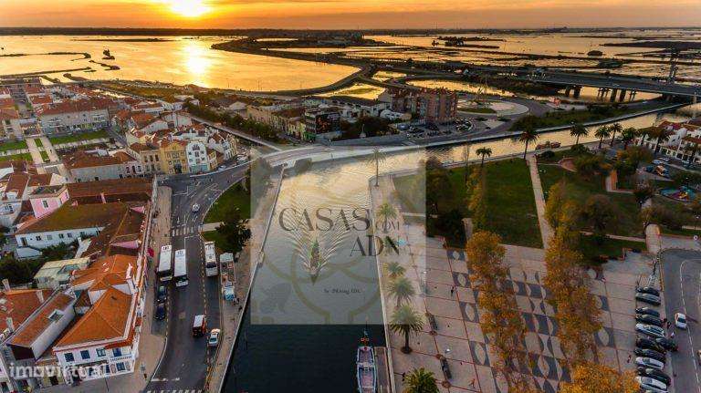 Apartamento T1+1 no Centro de Esgueira-23