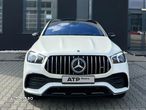 Mercedes-Benz GLE Coupe AMG 53 MHEV 4MATIC+ - 2