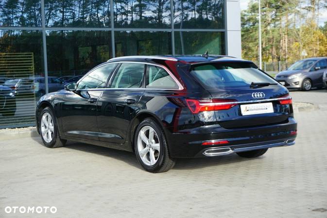 Audi A6 - 8