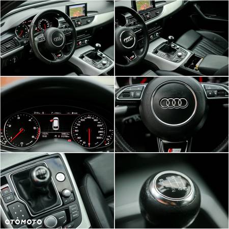 Audi A6 2.0 TDI - 35