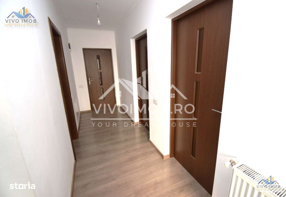 Vilă Nouă 4 Camere / Colentina-Andronache / P+1 / Finisaje Moderne-17