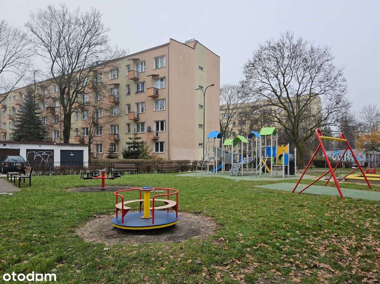 Atrakcyjne 2 pokojowe – Stare Podgórze –-17