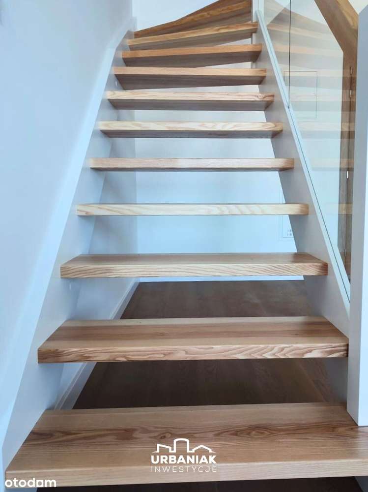 Mieszkanie plus antresola, Soft Loft w Szczecinku - Pełny obrazek: 5/9