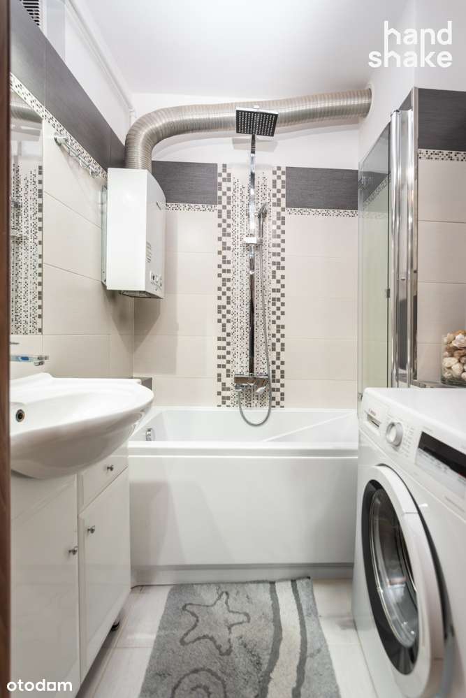 Przestronne 4 pokoje w Jarosławiu!-5