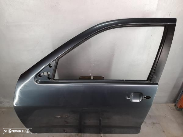 Porta Frente Esq Seat Ibiza Ii (6K1) - 4