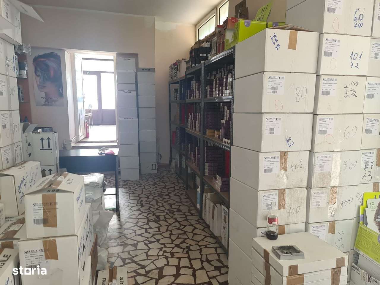 Spațiu comercial stradal de vânzare – 75 mp – Strada Navelor/Carrefour - Imagine principală: 4/9