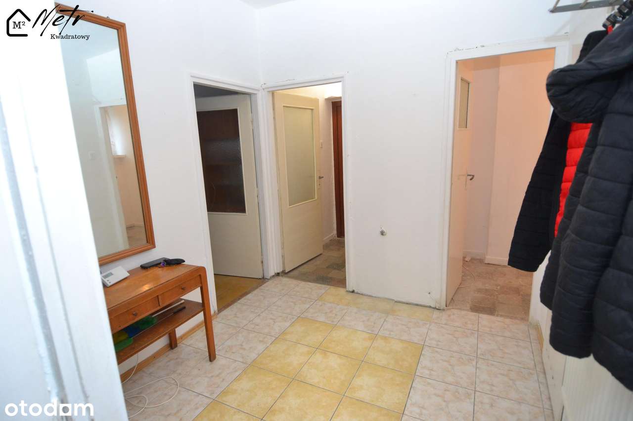 Mieszkanie, 58.3 m², Malbork-6