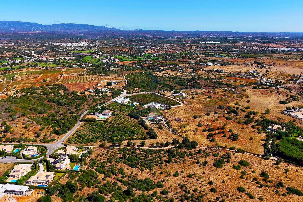 Terreno com Ruína e Projeto Aprovado | Bemparece, Lagoa-7