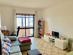 Apartamento T2 nas Barrocas - Aveiro