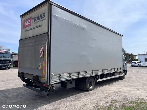 DAF LF220 18EP WINDA MEGA 2,95h - 6