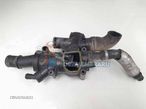 Corp termostat Ford Focus 2 (DA) [Fabr 2004-2012] 9656182980 2.0 TDCI G6DB - 3