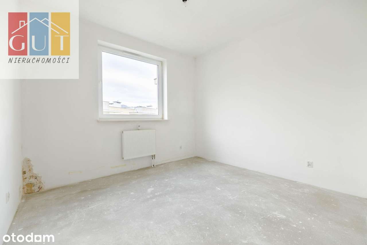 Wyjątkowe mieszkanie na Tęczowym Lesie, stan deweloperski, powierzchni-16