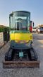 Yanmar vio 30 3.3tony Super stan - 10