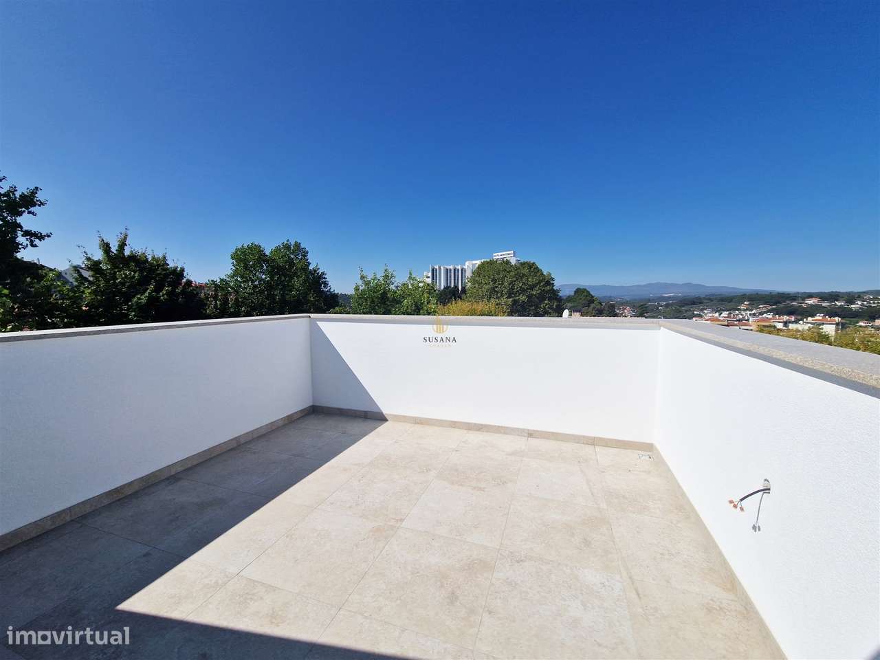 Apartamento T3 DUPLEX Venda em Viseu,Viseu-20