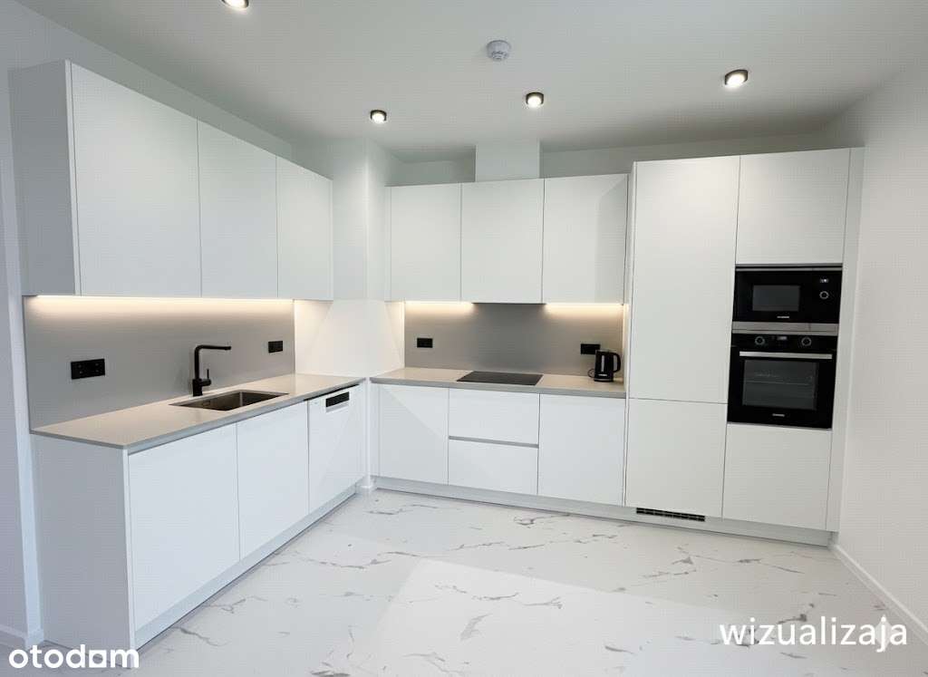 REZERWACJA! Po Odświeżeniu! Ogródek! Przestronne! Garaż!-4