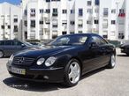 Mercedes-Benz CL 500 Coupé - 2