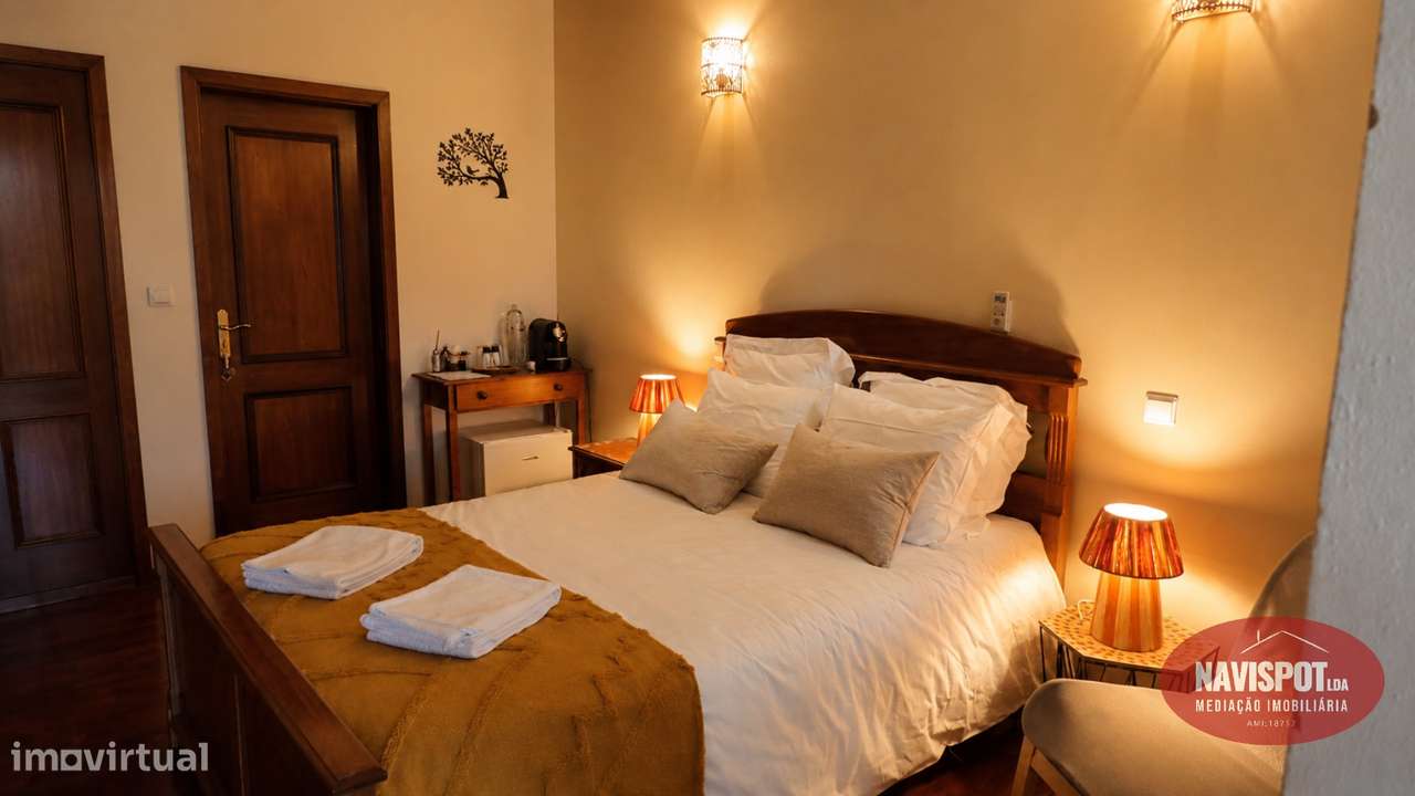 Quinta com Turismo Rural no coração do Alentejo-24