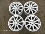 HONDA HYUNDAI MAZDA RENAULT TOYOTA 17cali 5x114,3 ET47 Super Stan - 5