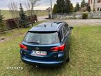 Opel Astra 1.6 CDTI DPF ecoFLEX Sports TourerStart/Stop Edition - 13