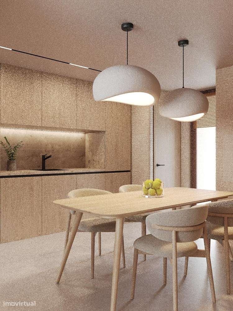 Moradia, 90,20 m², Alfena-3