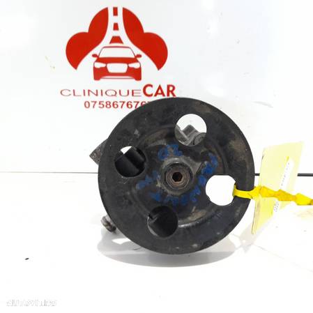 Pompă servodirectie hidraulica Fiat Freemont 2.0D 170CP 939B5000 | Clinique Car - 2