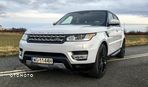 Land Rover Range Rover Sport S 3.0 TD V6 HSE - 4