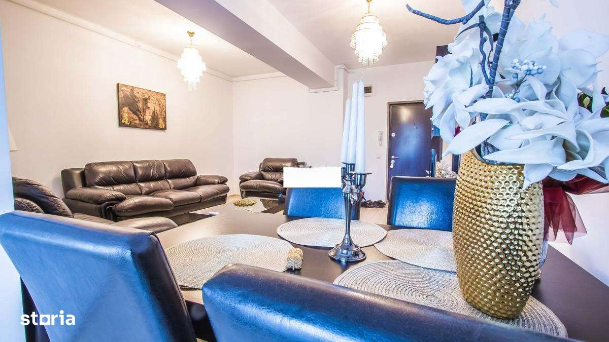 Apartament 2 Camere | Aviatiei | Herastrau | Pipera | Lux - Imagine principală: 3/7