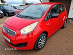 Kia Venga 1.4 XL - 18