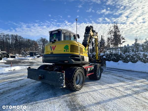 Wacker Neuson EW100-2 - 15