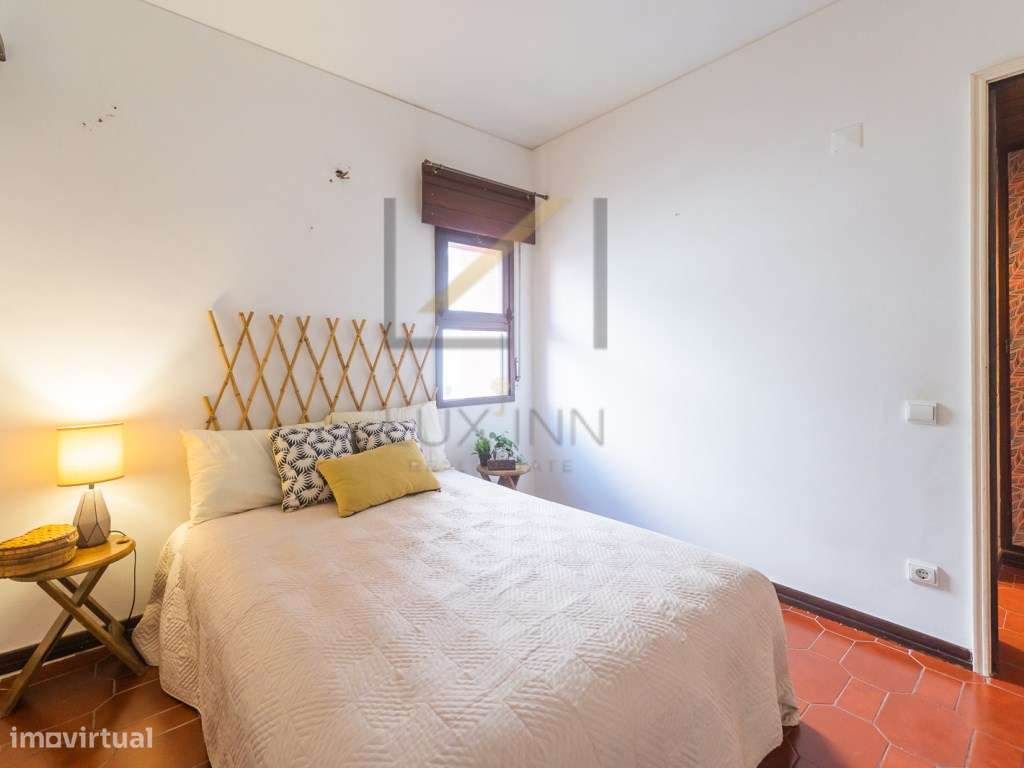 T1 luminoso c/ parqueamento e piscina | Centro S. João Estoril | Pr... - Grande imagem: 5/32