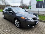 Honda Accord Tourer 2.0 Automatik Elegance - 10