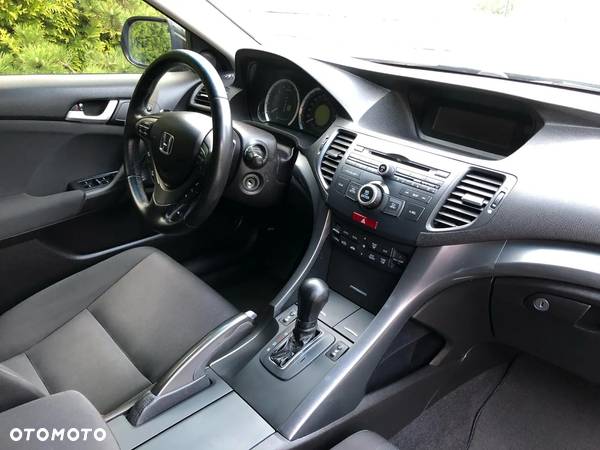 Honda Accord 2.0 Automatik Elegance - 17