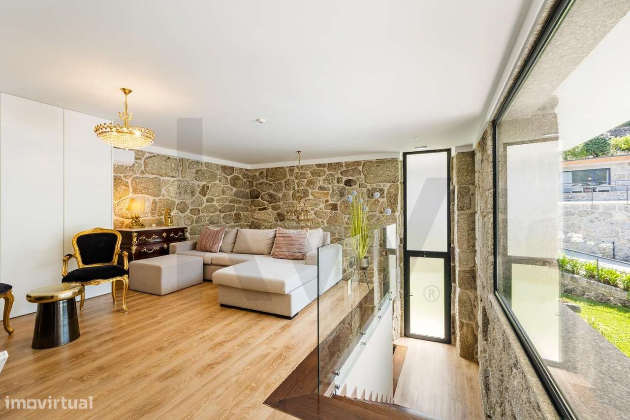 Quinta em Agroturismo - Ponte da Barca - Grande imagem: 5/33