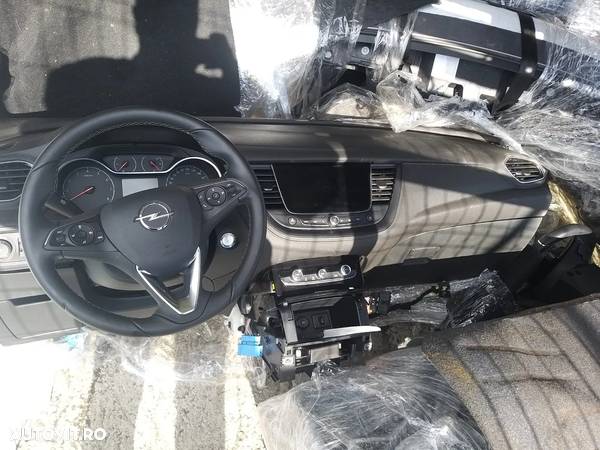 Plansa De Bord Kit Airbag Pasager pentru Opel Grandland X din 2018 - 1