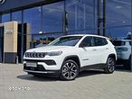 Jeep Compass - 1