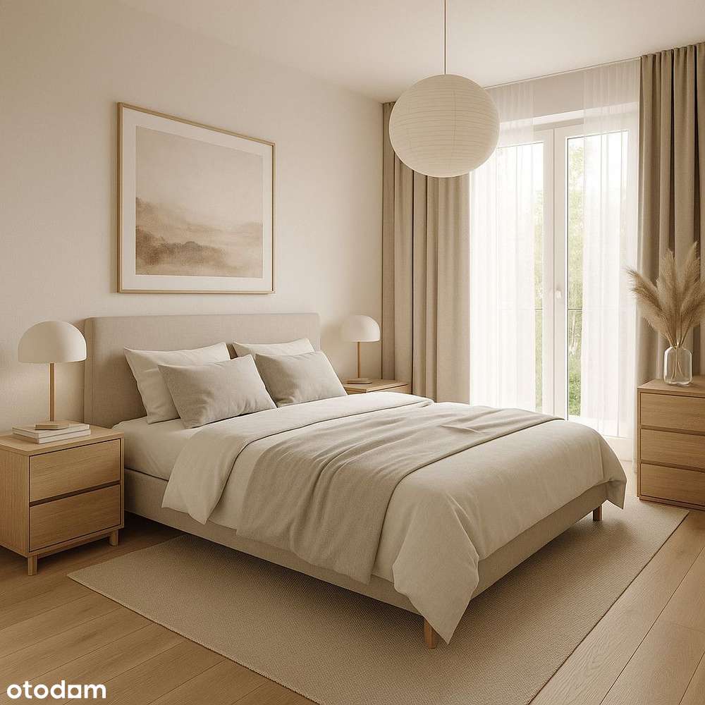 ⚡️Doskonały dojazd do centrum⚡️ - Pełny obrazek: 4/6