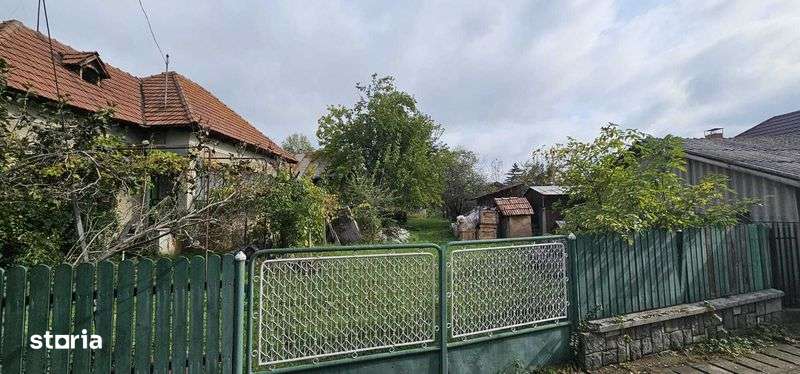 Case si teren de vanzare com. Cornu De Jos Str Malulul Prahovei Nr. 32 - Imagine principală: 4/7