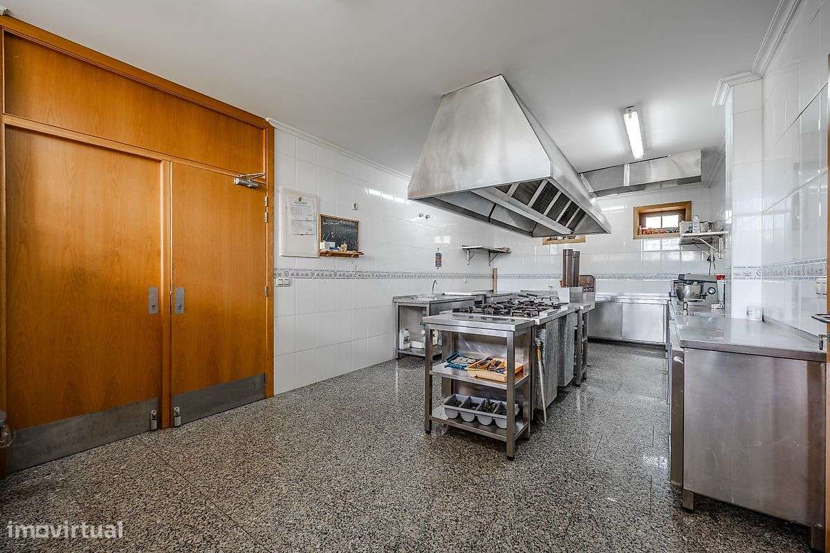 Hotel para venda em Cambeses do Rio, Montalegre, Vila Real-32