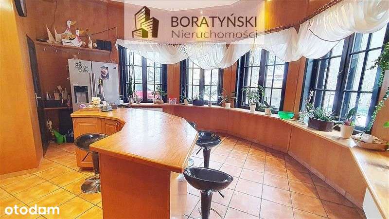 Dom wolnostojący, dwurodzinny - Bonin 10 min. od K-6