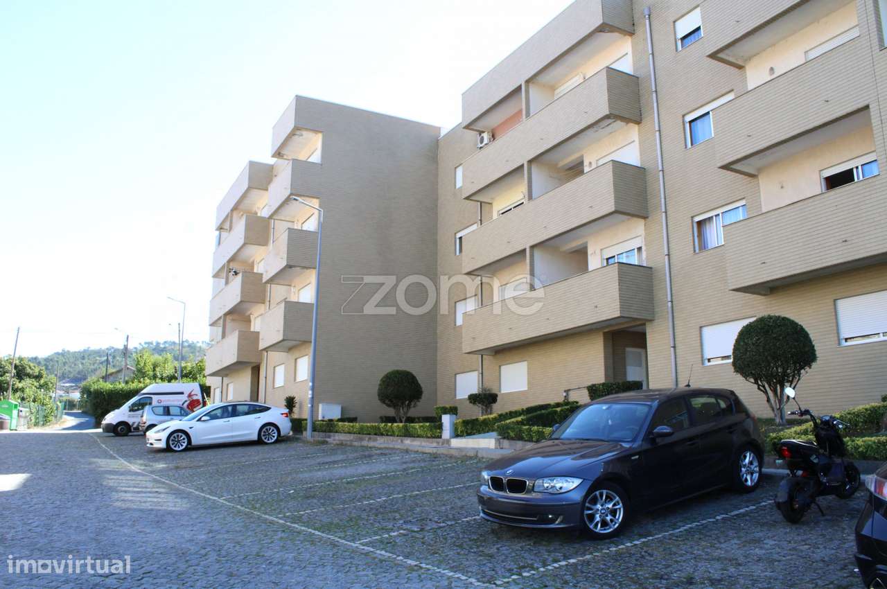 Apartamento T2 Santa Eulália - Vizela - Grande imagem: 4/29