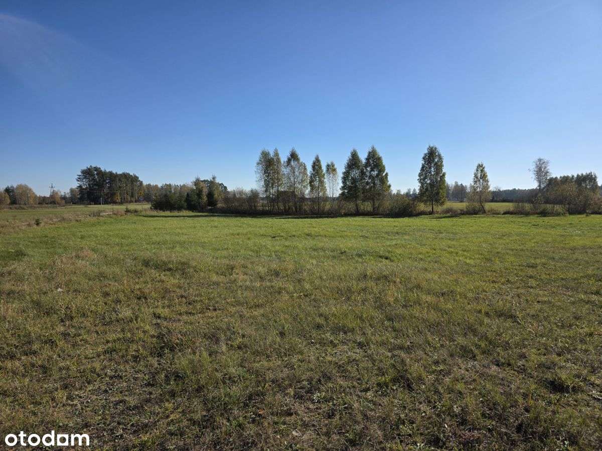 Działka Budowlana, Walne, Gmina Nowinka, - Pełny obrazek: 5/9