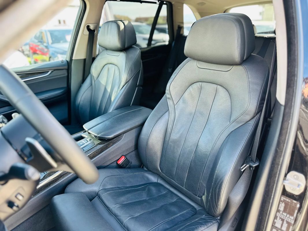 BMW X5 xDrive30d - 37