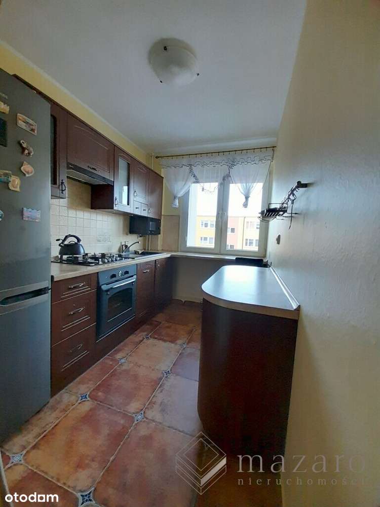 Mieszkanie 3 pokojowe gotowe do wprowadzenia-2