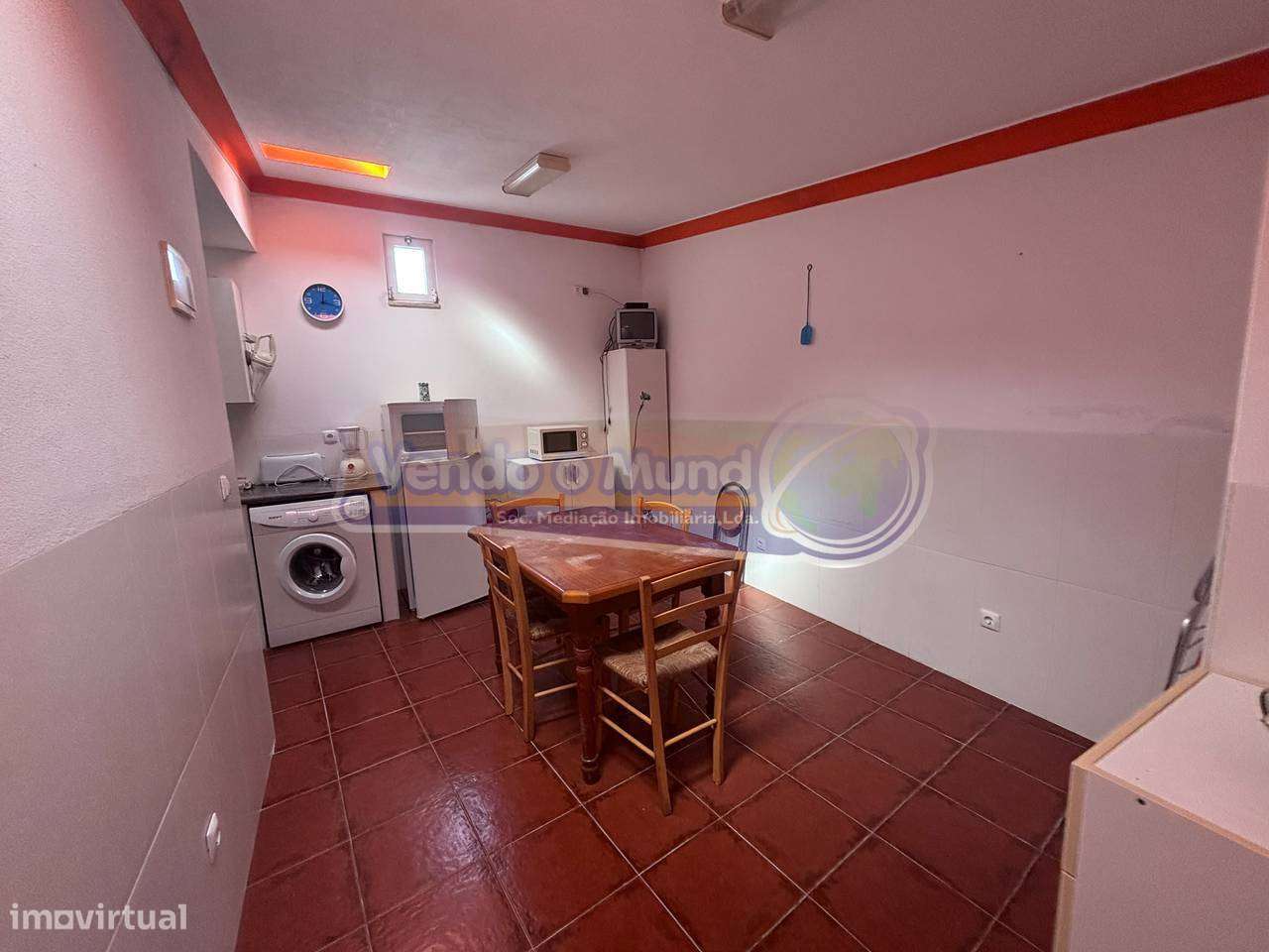 Moradia T2 em Mora (MOR098)-29