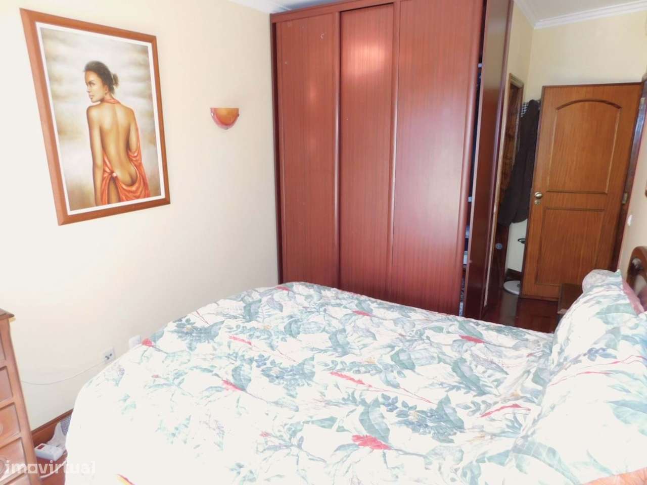 Apartamento T3 - Cascais (Guia/Bairro do Rosário)-19