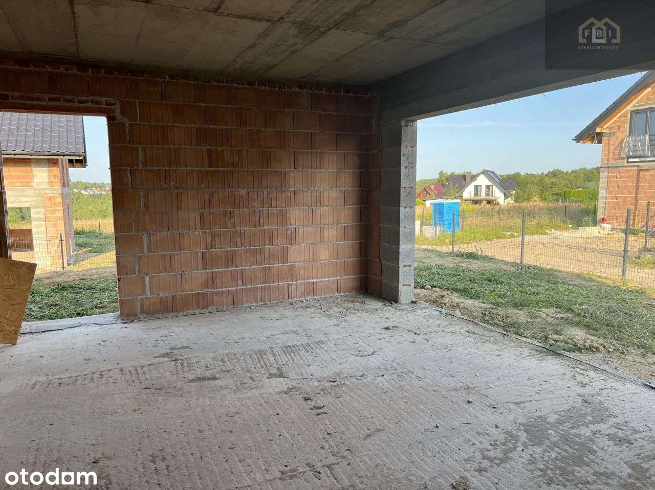 Dom 138 m2, Działka 7 Arów!-6