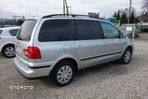 Volkswagen Sharan 1.9 TDI Comfortline - 1