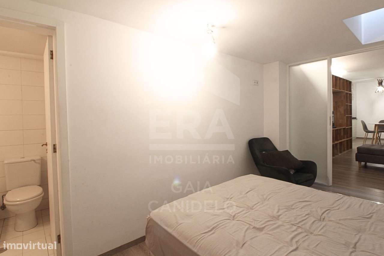 T1 Totalmente Remodelado e Equipado-8