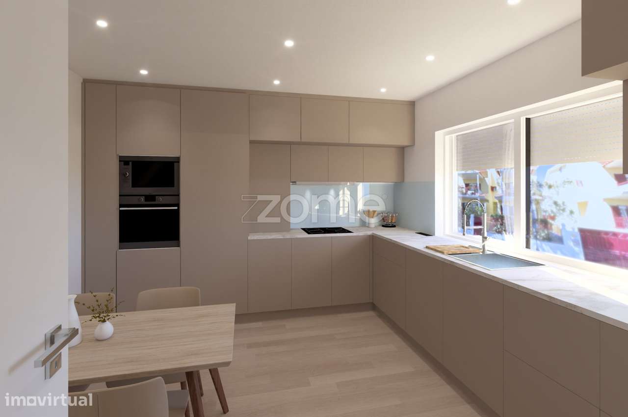 Villas de Luxo em São Pedro do Estoril - Ocean Prime Village - Grande imagem: 4/39