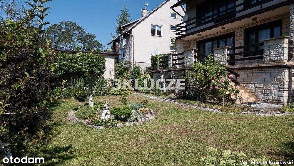 Dom wolnostojący Puławy-2